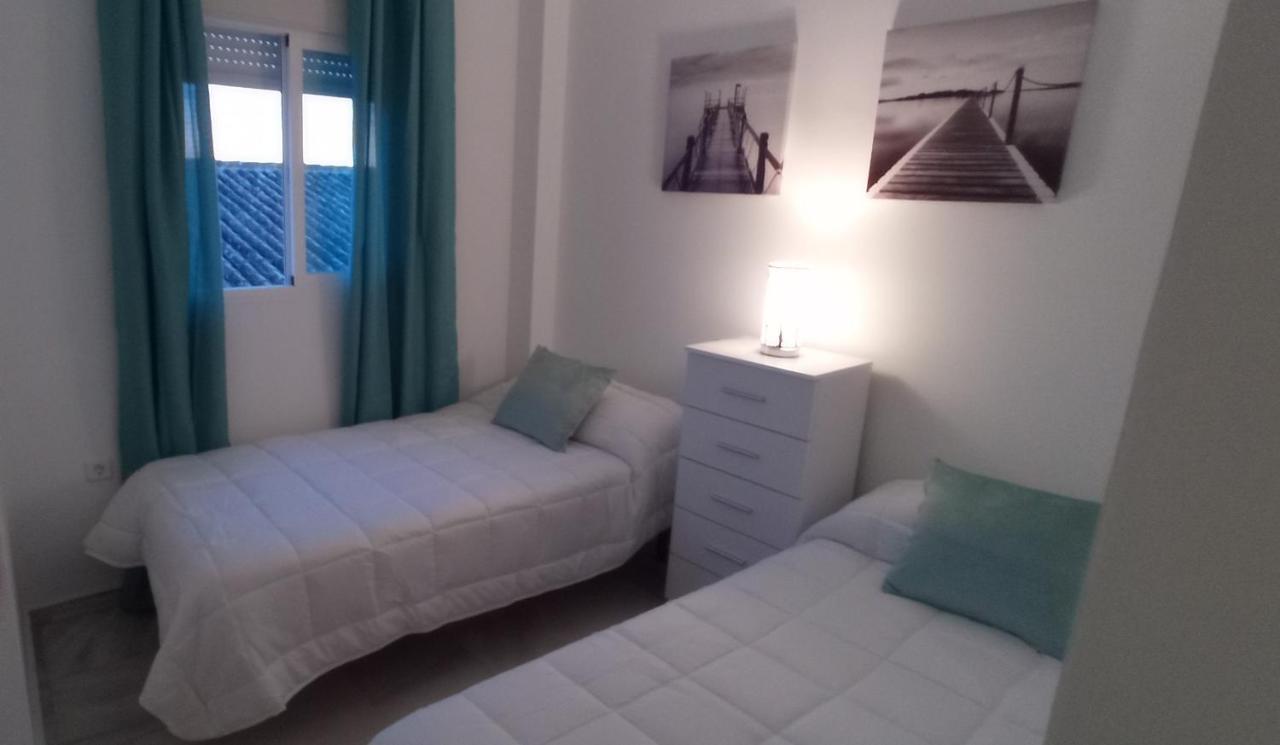 Вілла Apartamento Arkus Аркос-де-ла-Фронтера Екстер'єр фото